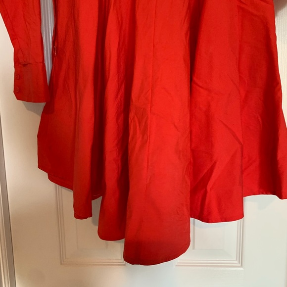 Express mini dress - Picture 3 of 6